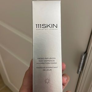 111Skin Meso Infusion Day Defense Hydration Mask
